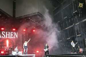 Ashen @ HELLFEST2025